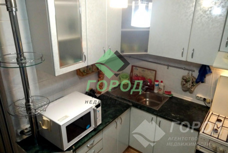 Продам 2-х кімнатну квартиру, Салтовка, 607 м/р, Код: 807745/1