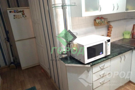 Продам 2-х кімнатну квартиру, Салтовка, 607 м/р, Код: 807745/1