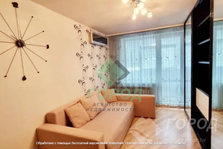 Продам 2-х кімнатну квартиру, Салтовка, 607 м/р, Код: 807745/1