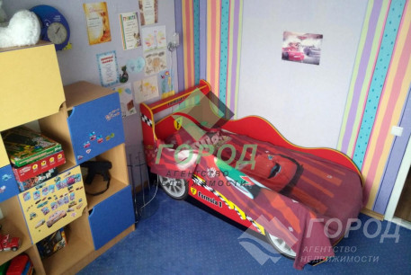 Продам 2-х кімнатну квартиру, Салтовка, 607 м/р, Код: 807745/1