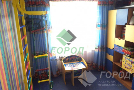 Продам 2-х кімнатну квартиру, Салтовка, 607 м/р, Код: 807745/1