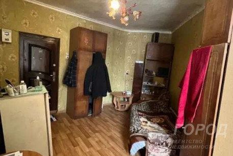 Продам гостинку, Бавария, ДК Ильича, Код: 807746/1