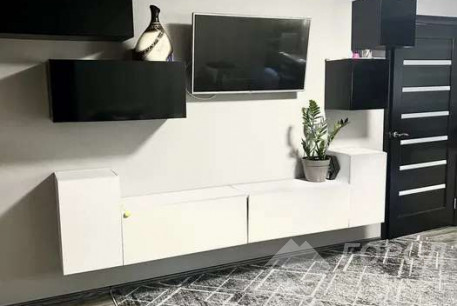 Продам 2-х кімнатну квартиру, Новые дома, Маршала Жукова метро (Дворец спорта), Код: 807749/1