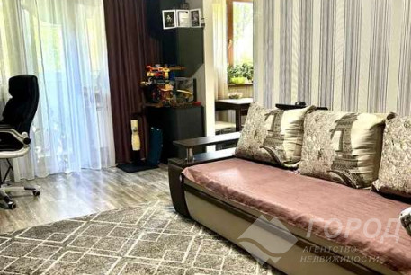 Продам 2-х кімнатну квартиру, Новые дома, Маршала Жукова метро (Дворец спорта), Код: 807749/1