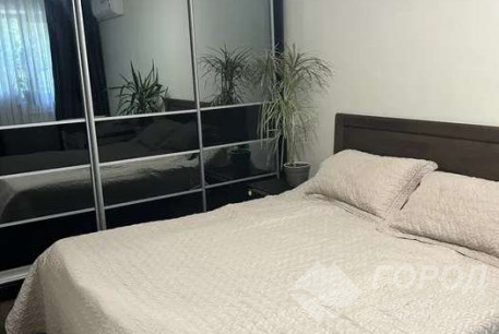 Продам 2-х кімнатну квартиру, Новые дома, Маршала Жукова метро (Дворец спорта), Код: 807749/1