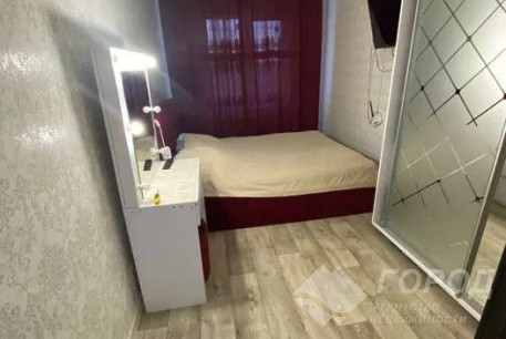 Сдам 2-х кімнатну квартиру, ХТЗ, Код: 807751/1