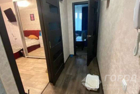 Продам 2-х кімнатну квартиру, ХТЗ, ХТЗ метро, Код: 807751/2