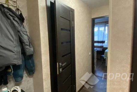 Продам 2-х кімнатну квартиру, ХТЗ, ХТЗ метро, Код: 807751/2