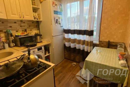 Продам 2-х кімнатну квартиру, ХТЗ, ХТЗ метро, Код: 807751/2