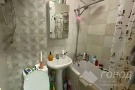 Продам 2-х кімнатну квартиру, ХТЗ, ХТЗ метро, Код: 807751/2