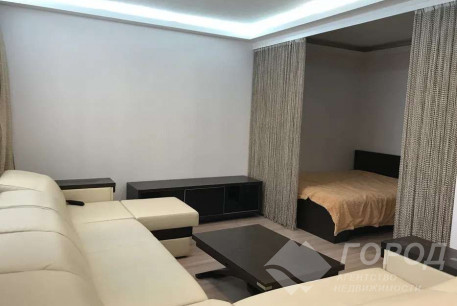 Сдам 1-кімнатну квартиру, Сосновая Горка, Павловка, Код: 807752/1