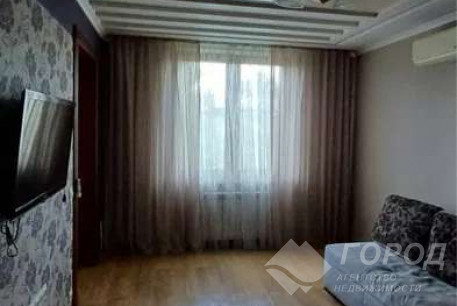 Сдам 2-х кімнатну квартиру, Гагарина проспект, Спортивная метро, Код: 807754/1