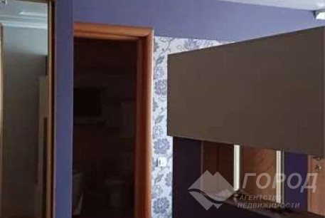 Сдам 2-х кімнатну квартиру, Гагарина проспект, Спортивная метро, Код: 807754/1