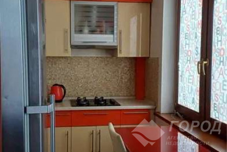 Сдам 2-х кімнатну квартиру, Гагарина проспект, Спортивная метро, Код: 807754/1