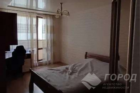 Сдам 2-х кімнатну квартиру, Гагарина проспект, Спортивная метро, Код: 807754/1