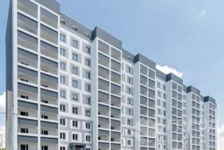 Продам 1-кімнатну квартиру в новобудові, Холодная Гора, Холодная Гора метро, Код: 807757/1