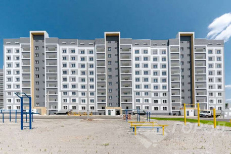 Продам 1-кімнатну квартиру в новобудові, Холодная Гора, Холодная Гора метро, Код: 807757/1