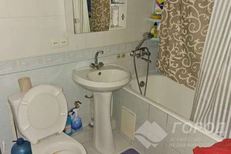 Продам 1-кімнатну квартиру, Новые дома, Код: 807758/1