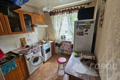 Продам 1-кімнатну квартиру, Новые дома, Код: 807758/1