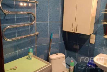 Продам 3-х кімнатну квартиру, Салтовка, Кулиничи, Код: 807759/1