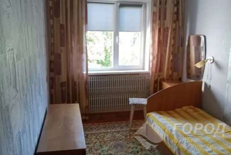 Продам 3-х кімнатну квартиру, Салтовка, Кулиничи, Код: 807759/1