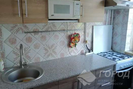 Продам 3-х кімнатну квартиру, Салтовка, Кулиничи, Код: 807759/1