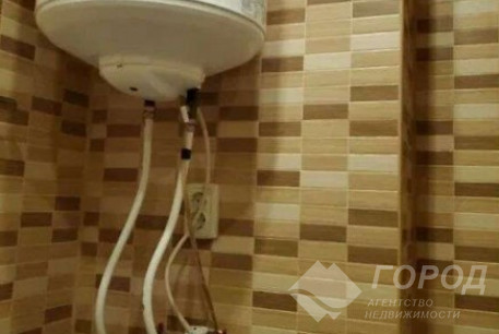 Продам 1-кімнатну квартиру в новобудові, Центральный рынок, Код: 807760/1