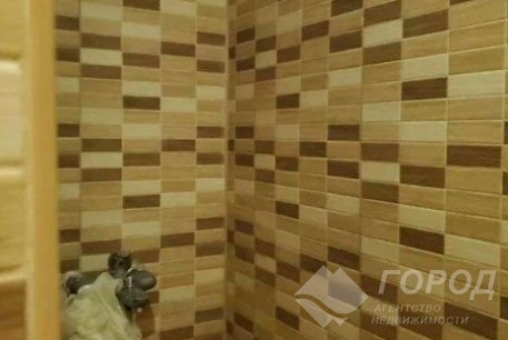 Продам 1-кімнатну квартиру в новобудові, Центральный рынок, Код: 807760/1