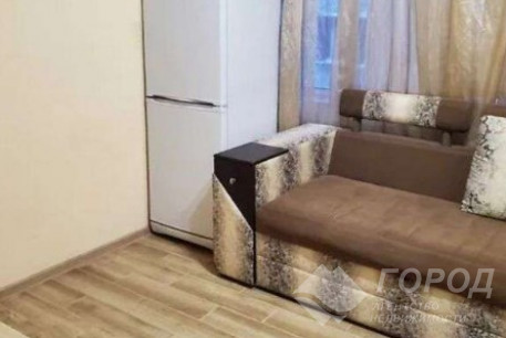 Продам 1-кімнатну квартиру в новобудові, Центральный рынок, Код: 807760/1