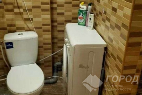 Продам 1-кімнатну квартиру в новобудові, Центральный рынок, Код: 807760/1