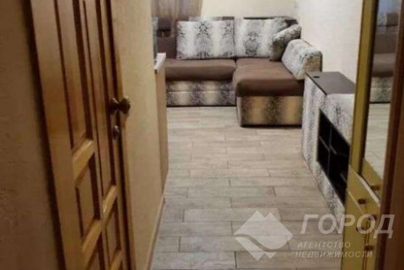 Продам 1-кімнатну квартиру в новобудові, Центральный рынок, Код: 807760/1