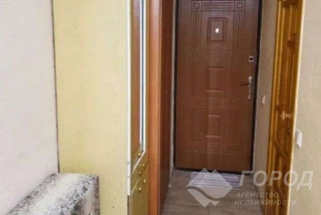 Продам 1-кімнатну квартиру в новобудові, Центральный рынок, Код: 807760/1