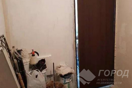 Продам 3-х кімнатну квартиру, ХТЗ, Масельского метро, Код: 807761/1