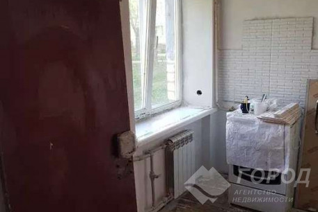 Продам 3-х кімнатну квартиру, ХТЗ, Масельского метро, Код: 807761/1