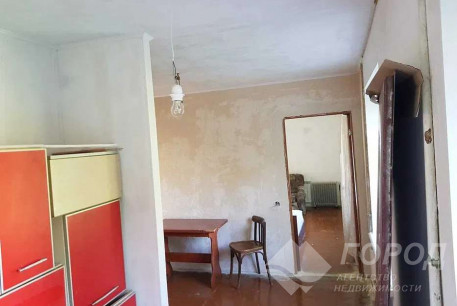 Продам 3-х кімнатну квартиру, ХТЗ, Масельского метро, Код: 807761/1