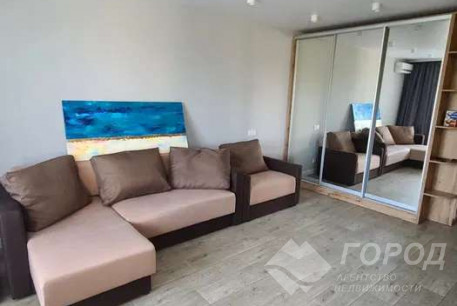 Сдам 1-кімнатну квартиру, Павлово поле, Ботанический сад метро, Код: 807764/1