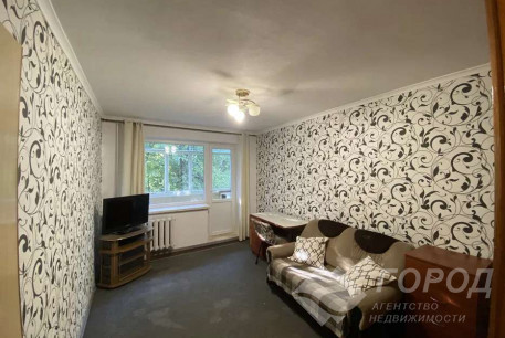 Сдам 2-х кімнатну квартиру, Салтовка, Студенческая метро, Код: 807766/1