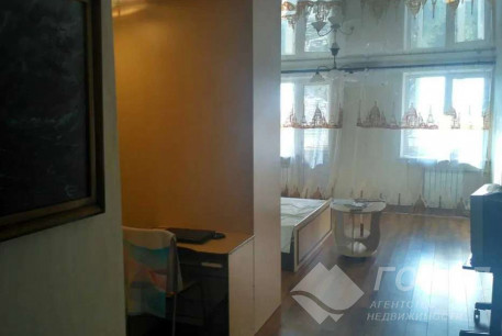 Сдам 1-кімнатну квартиру, Гагарина проспект, Спортивная метро, Код: 807767/1