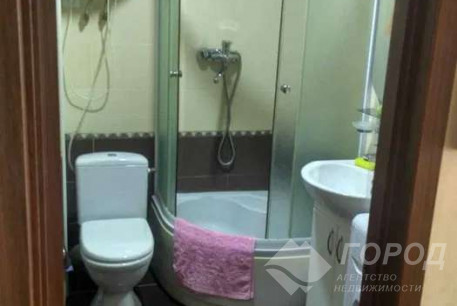 Сдам 1-кімнатну квартиру, Гагарина проспект, Спортивная метро, Код: 807767/1