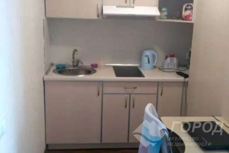 Сдам 1-кімнатну квартиру, Гагарина проспект, Спортивная метро, Код: 807767/1