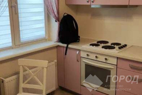 Сдам 3-х кімнатну квартиру, ХТЗ, Пролетарская метро (Индустриальная), Код: 807768/1