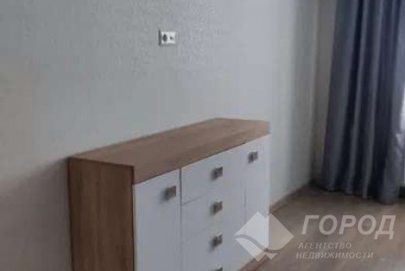 Сдам 3-х кімнатну квартиру, ХТЗ, Пролетарская метро (Индустриальная), Код: 807768/1