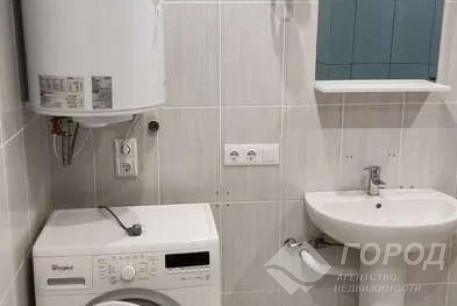 Сдам 3-х кімнатну квартиру, ХТЗ, Пролетарская метро (Индустриальная), Код: 807768/1