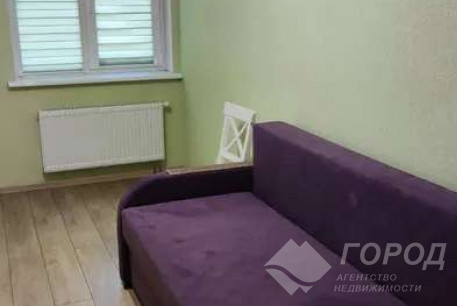 Сдам 3-х кімнатну квартиру, ХТЗ, Пролетарская метро (Индустриальная), Код: 807768/1