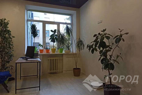 Сдам 3-х кімнатну квартиру в новобудові, Центр, Архитектора Бекетова метро, Код: 807769/1