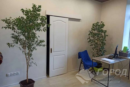 Сдам 3-х кімнатну квартиру в новобудові, Центр, Архитектора Бекетова метро, Код: 807769/1