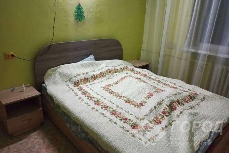 Сдам 3-х кімнатну квартиру в новобудові, Центр, Архитектора Бекетова метро, Код: 807769/1