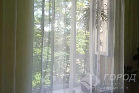 Сдам 3-х кімнатну квартиру в новобудові, Центр, Архитектора Бекетова метро, Код: 807769/1