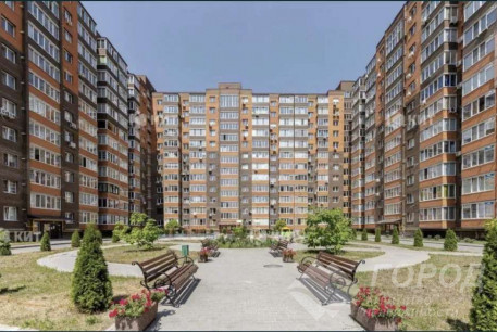 Продам 2-х кімнатну квартиру в новобудові, Сосновая Горка, Павловка, Код: 807771/1