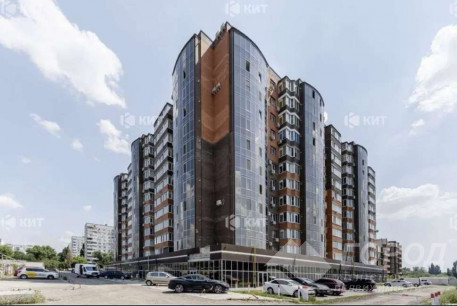 Продам 2-х кімнатну квартиру в новобудові, Сосновая Горка, Павловка, Код: 807771/1